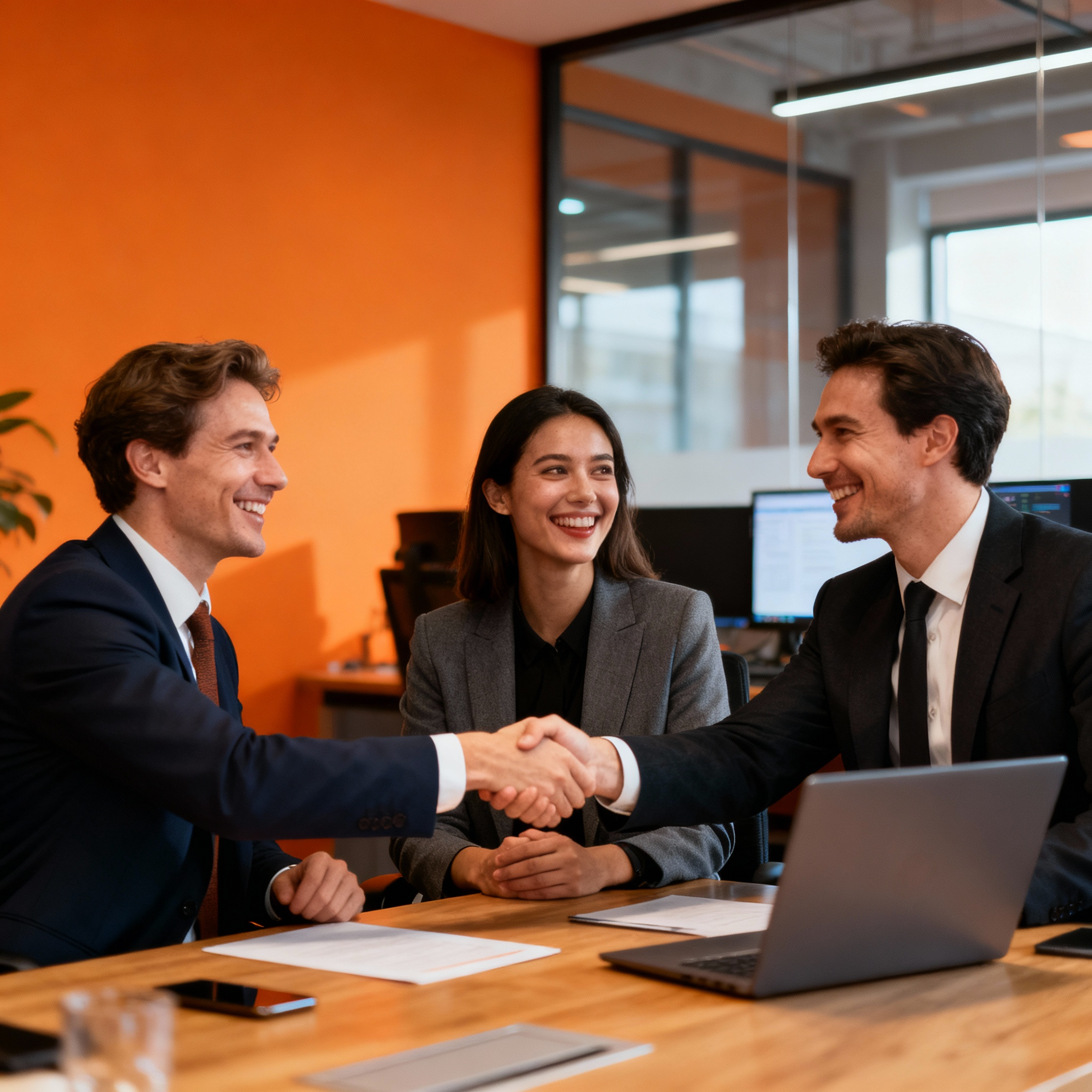 Escritório Digital LZ